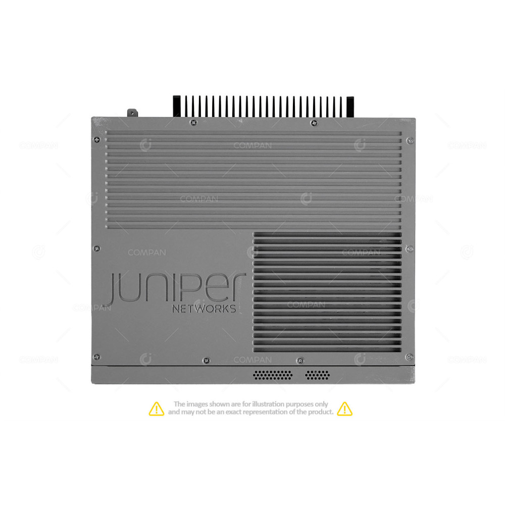 Juniper EX2200-C-12P-2G 12x RJ-45 1Gb 2x Combo RJ-45 / SFP 1Gb PoE Switch